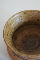 Tue Poulsen フラットボウル 小 B<br>vintage<br>bob's box - ヴィンテージ SHARK ATTACK