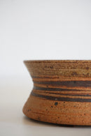 Tue Poulsen フラットボウル 小 B<br>vintage<br>bob's box - ヴィンテージ SHARK ATTACK