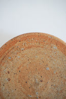 Tue Poulsen フラットボウル 小 B<br>vintage<br>bob's box - ヴィンテージ SHARK ATTACK