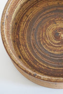 Tue Poulsen フラットボウル 中<br>vintage<br>bob's box - ヴィンテージ SHARK ATTACK