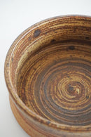 Tue Poulsen フラットボウル 中<br>vintage<br>bob's box - ヴィンテージ SHARK ATTACK