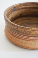 Tue Poulsen フラットボウル 中<br>vintage<br>bob's box - ヴィンテージ SHARK ATTACK