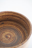 Tue Poulsen フラットボウル 中<br>vintage<br>bob's box - ヴィンテージ SHARK ATTACK