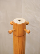 Ettore Sottsass<br>コートスタンド<br>1970's  Italy<br> bob's box
