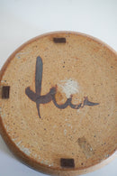 Tue Poulsen フラットボウル 中<br>vintage<br>bob's box - ヴィンテージ SHARK ATTACK