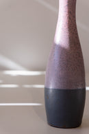 ドイツ セラミック フラワーベース<br>ヴィンテージ<br>cerote antiques - ヴィンテージ SHARK ATTACK