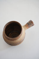 Tue Poulsen ハンドルポット <br>vintage<br>bob's box - ヴィンテージ SHARK ATTACK