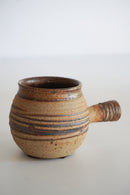 Tue Poulsen ハンドルポット <br>vintage<br>bob's box - ヴィンテージ SHARK ATTACK