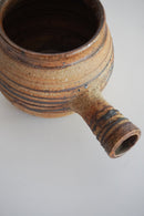 Tue Poulsen ハンドルポット <br>vintage<br>bob's box - ヴィンテージ SHARK ATTACK