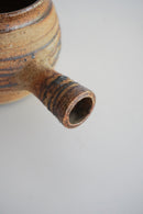 Tue Poulsen ハンドルポット <br>vintage<br>bob's box - ヴィンテージ SHARK ATTACK