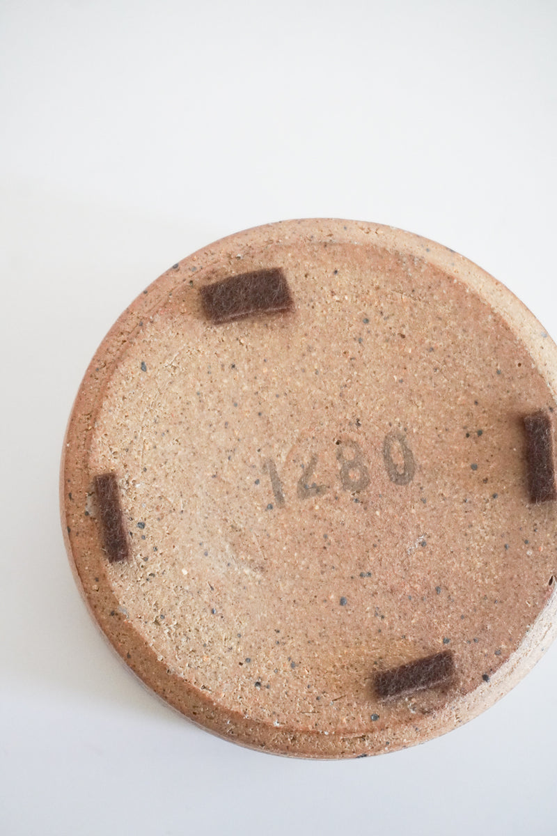 Tue Poulsen ココット <br>vintage<br>bob's box - ヴィンテージ SHARK ATTACK