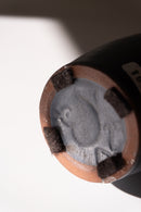 ドイツ セラミック フラワーベース<br>ヴィンテージ<br>cerote antiques - ヴィンテージ SHARK ATTACK