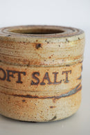 Tue Poulsen SALT ディスペンサー<br>vintage<br>bob's box - ヴィンテージ SHARK ATTACK