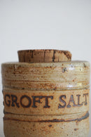 Tue Poulsen SALT ディスペンサー<br>vintage<br>bob's box - ヴィンテージ SHARK ATTACK