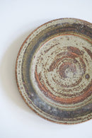 Tue Poulsen セラミックプレート 小 A<br>vintage<br>bob's box - ヴィンテージ SHARK ATTACK