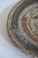 Tue Poulsen セラミックプレート 小 A<br>vintage<br>bob's box - ヴィンテージ SHARK ATTACK