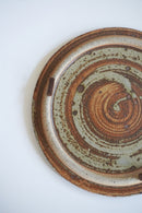 Tue Poulsen セラミックプレート 小 A<br>vintage<br>bob's box - ヴィンテージ SHARK ATTACK