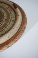 Tue Poulsen セラミックプレート 小 A<br>vintage<br>bob's box - ヴィンテージ SHARK ATTACK