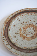 Tue Poulsen セラミックプレート 小 B<br>vintage<br>bob's box - ヴィンテージ SHARK ATTACK