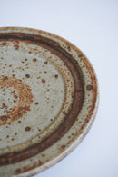 Tue Poulsen セラミックプレート 小 B<br>vintage<br>bob's box - ヴィンテージ SHARK ATTACK