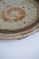 Tue Poulsen セラミックプレート 小 B<br>vintage<br>bob's box - ヴィンテージ SHARK ATTACK