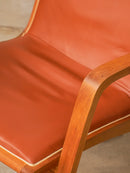 Schou Andersen Møbelfabrik , Jacob Berg <br>ラウンジチェア <br>Denmark <br> bob's box