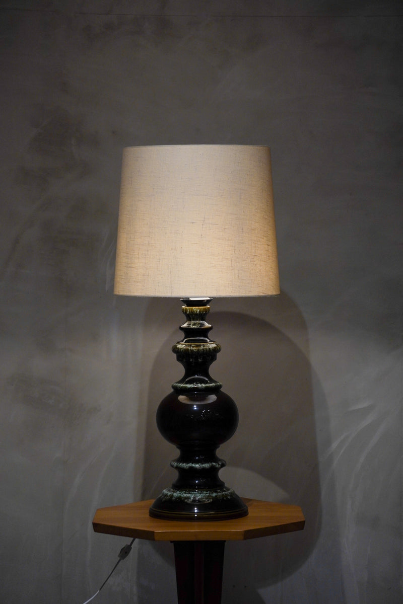 Fat Lava<br>テーブルランプ<br>Germany<br>bob's box - ヴィンテージ SHARK ATTACK