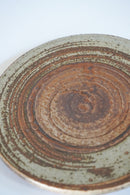 Tue Poulsen セラミックプレート大 B<br>vintage<br>bob's box - ヴィンテージ SHARK ATTACK