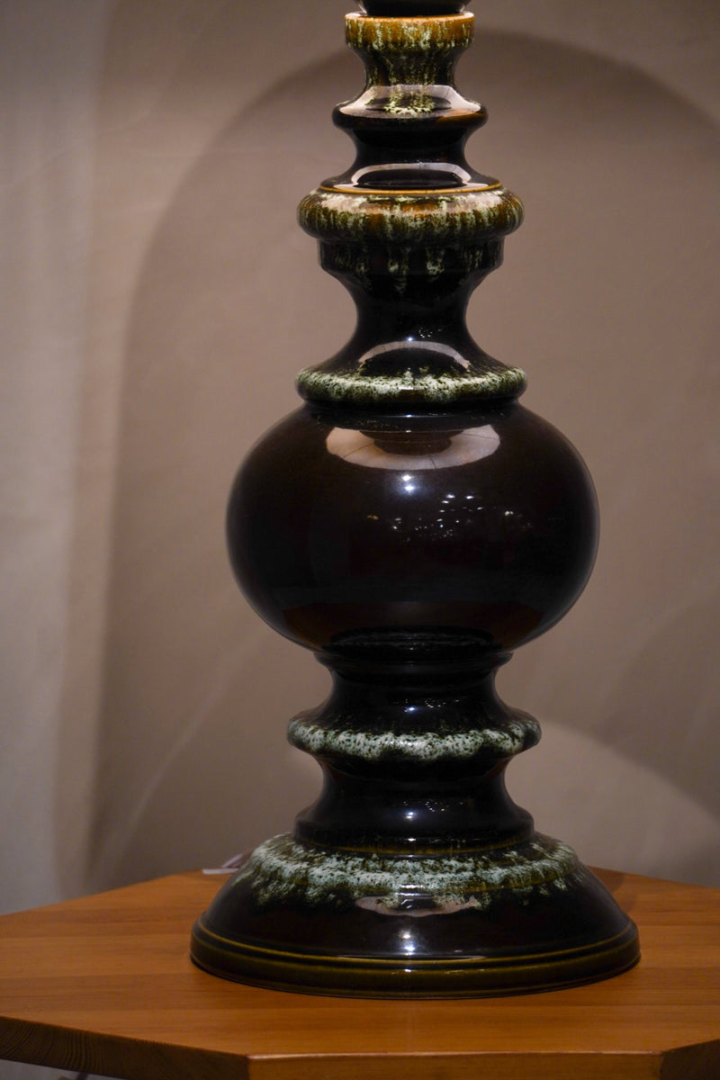 Fat Lava<br>テーブルランプ<br>Germany<br>bob's box - ヴィンテージ SHARK ATTACK