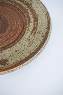 Tue Poulsen セラミックプレート大 B<br>vintage<br>bob's box - ヴィンテージ SHARK ATTACK