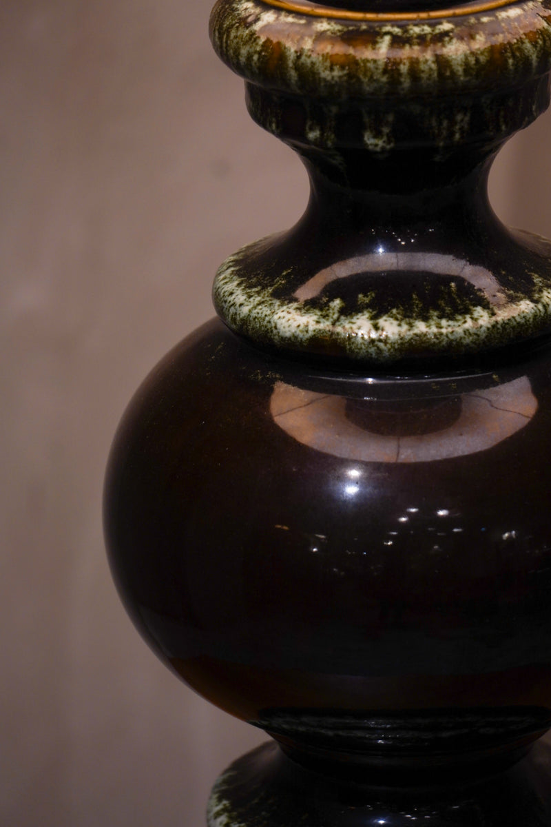 Fat Lava<br>テーブルランプ<br>Germany<br>bob's box - ヴィンテージ SHARK ATTACK