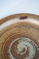 Tue Poulsen セラミックプレート大 B<br>vintage<br>bob's box - ヴィンテージ SHARK ATTACK