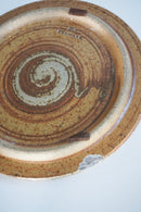 Tue Poulsen セラミックプレート大 B<br>vintage<br>bob's box - ヴィンテージ SHARK ATTACK