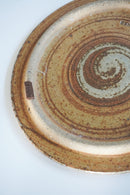 Tue Poulsen セラミックプレート大 B<br>vintage<br>bob's box - ヴィンテージ SHARK ATTACK