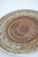 Tue Poulsen セラミックプレート大 C<br>vintage<br>bob's box - ヴィンテージ SHARK ATTACK