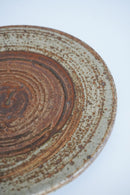 Tue Poulsen セラミックプレート大 C<br>vintage<br>bob's box - ヴィンテージ SHARK ATTACK