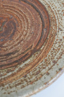 Tue Poulsen セラミックプレート大 C<br>vintage<br>bob's box - ヴィンテージ SHARK ATTACK