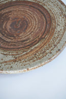 Tue Poulsen セラミックプレート大 C<br>vintage<br>bob's box - ヴィンテージ SHARK ATTACK