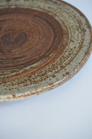 Tue Poulsen セラミックプレート大 C<br>vintage<br>bob's box - ヴィンテージ SHARK ATTACK