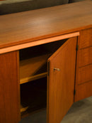 Wood Open Shelf Vintage<br> bob's box, KBY/HOLD