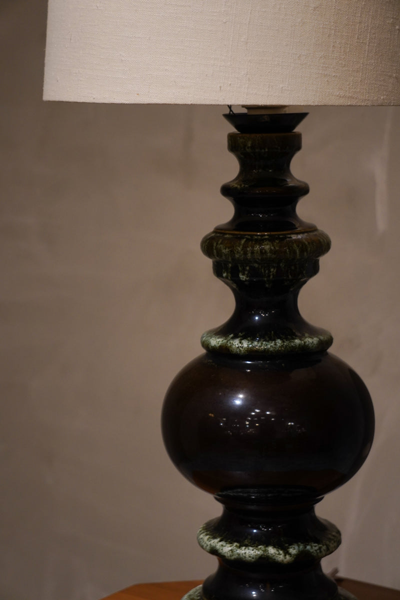 Fat Lava<br>テーブルランプ<br>Germany<br>bob's box - ヴィンテージ SHARK ATTACK