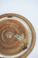 Tue Poulsen セラミックプレート大 C<br>vintage<br>bob's box - ヴィンテージ SHARK ATTACK