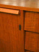 Wood Open Shelf Vintage<br> bob's box, KBY/HOLD