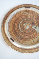 Tue Poulsen セラミックプレート大 C<br>vintage<br>bob's box - ヴィンテージ SHARK ATTACK