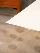 Fritz Hansen Piet Hein × Arne Jacobsen <br>4スターベース スクエアテーブル/カフェテーブル <br>Denmark 2000's <br>cerote antiques