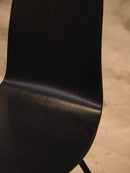 Howe Arne Jacobsen <br>The Tongue タンチェア <br>2020's Denmark <br>bob's box・TAMAGAWA BASE