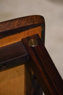 サイドテーブル <br>bob's box - ヴィンテージ SHARK ATTACK