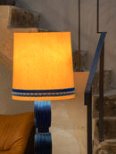 セラミック フロアランプ <br>1970-80's , Germany <br>bob's box