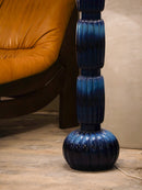 セラミック フロアランプ <br>1970-80's , Germany <br>bob's box