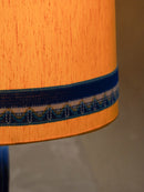 セラミック フロアランプ <br>1970-80's , Germany <br>bob's box